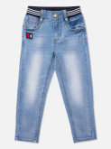 Джинсы PlayToday 220216007