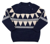 Джемпер Crockid 30030