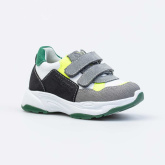 Кроссовки Котофей 532258-21