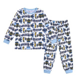 Пижама Bossa Nova 356к-171а