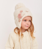 Шапка Сэдди