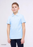 Футболка Clever 903168-01з-2