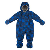 Комбинезон Gusti GWB2108