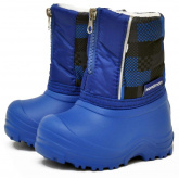 Сапоги Nordman 1-016-B07