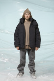 Куртка Orso Bianco Берсерк-1