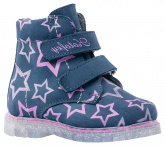 Ботинки Котофей 152228-31