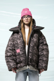 Куртка Orso Bianco Вортекс