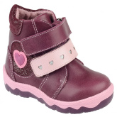 Ботинки Shagovita 18СМФ25168Б