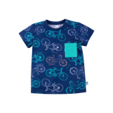 Футболка Bossa Nova 265л-171