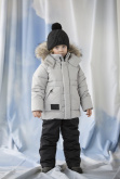 Костюм Orso Bianco Донат