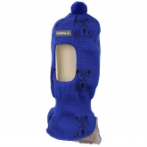 Шапка-шлем Huppa 85120000-70135