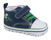 Пинетки Котофей 001074-11