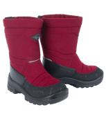 Валенки Kuoma Putkivarsi Бордо