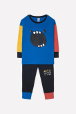 Пижама Crockid К1543