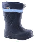 Сапоги резиновые Дюна 461НУ-синий