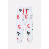 Брюки Crockid К4910