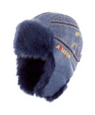 Шапка Роджер