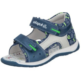 Сандалии Kapika 31263-1