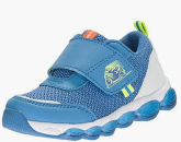 Кроссовки Kapika 71228-2