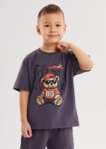 Футболка Clever 865769кд_п-1