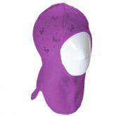 Шлем Лана 60134-пурпурный