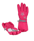 Перчатки G-110-1