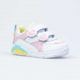 Кроссовки Котофей 144170-71