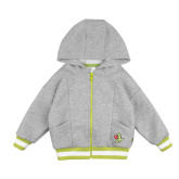 Толстовка Bossa Nova 181в21-491