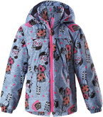 Куртка Lassie 721724-6161