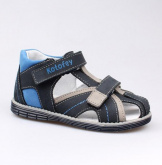 Сандалии Котофей 322045-21