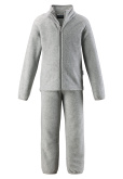 Костюм флисовый Lassie 726700-9000