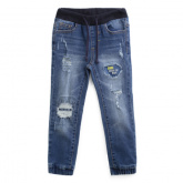 Джинсы PlayToday 191025