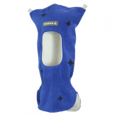 Шапка-шлем Huppa 85140100-90135