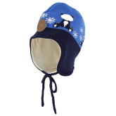 Шапка Huppa 80290100-70135