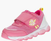 Кроссовки Kapika 71228-1