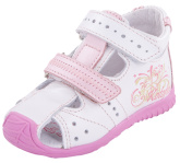 Сандалии Котофей 022051-22