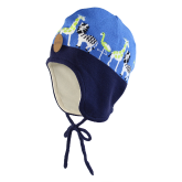 Шапка Huppa 80290000-60186