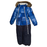 Комбинезон Huppa 36160130-72435