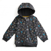 Толстовка PlayToday 197019