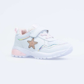 Кроссовки Котофей 644284-72