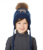 Шапка Бадди