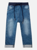 Джинсы PlayToday 120326001