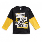 Футболка PlayToday 197025