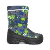 Сапоги Star STT15