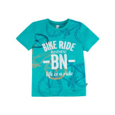 Футболка Bossa Nova 267л-165