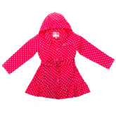 Плащ PlayToday 162003