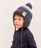 Шапка Кельвин