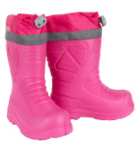 Сапоги резиновые Дюна 462НУ-роз.
