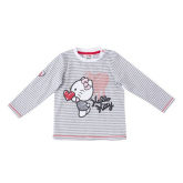 Футболка PlayToday 688002