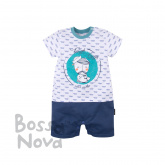 Песочник Bossa Nova 605л-171